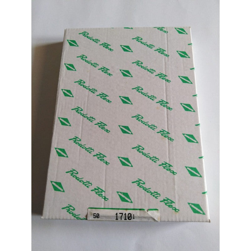 Prodotti Flex 1710.1 - Conf. 50 Pezzi
