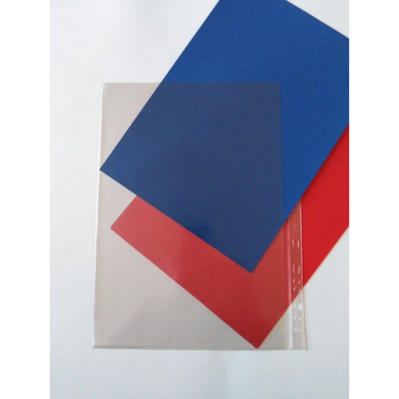 Prodotti Flex 1717c - Busta A Doppia L - 8 Pz.