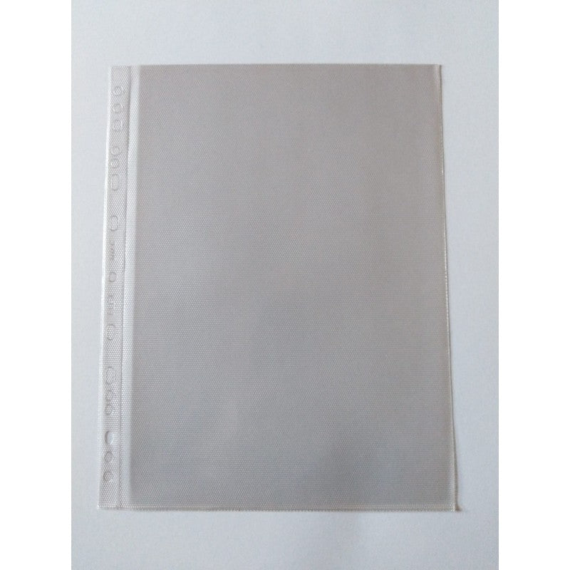 Prodotti Flex 1717c - Busta A Doppia L - 8 Pz.