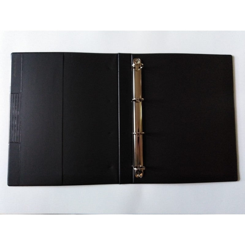 Prodotti Flex 1738l - Cartella 4 Anelli 20mm - L'apostrophe