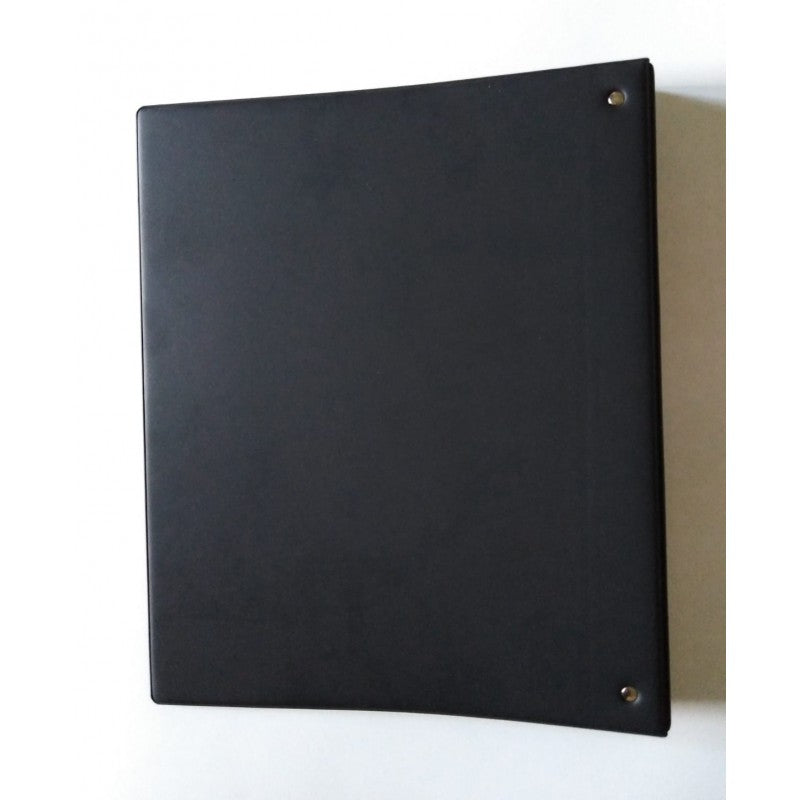 Prodotti Flex 1738l - Cartella 4 Anelli 20mm - L'apostrophe