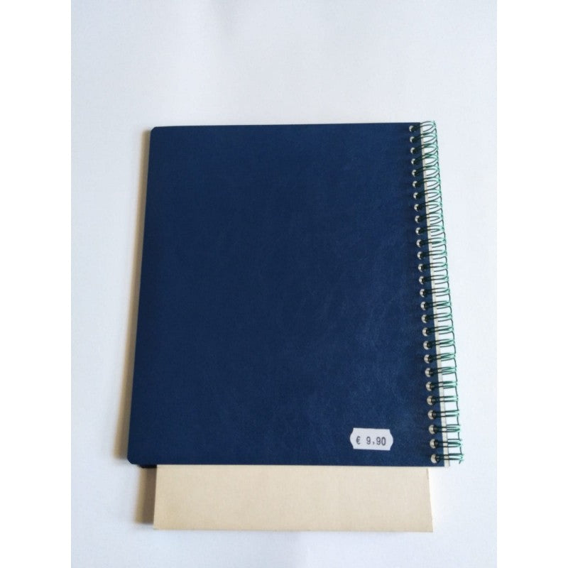 Prodotti Flex – 1773.1 – Valori Bollati - 23 X 19,3 Cm – Grafica In Lire