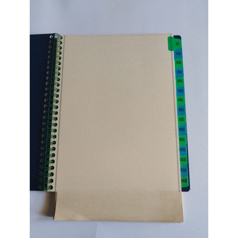 Prodotti Flex – 1773.1 – Valori Bollati - 23 X 19,3 Cm – Grafica In Lire