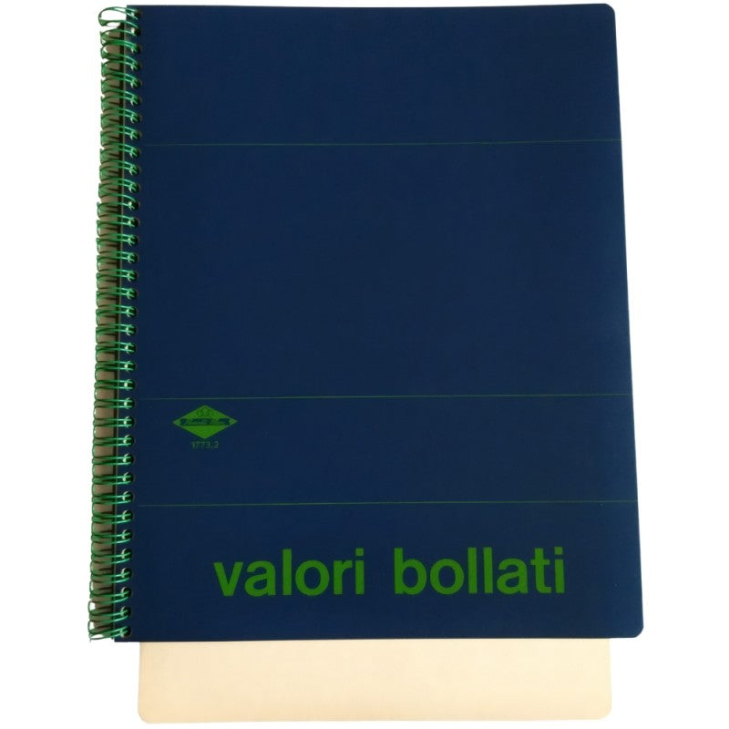 Prodotti Flex - 1773.2 - Valori Bollati - Grafica In Lire