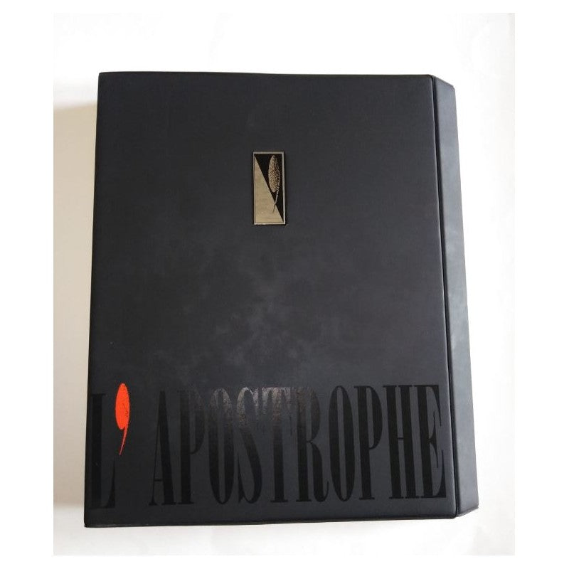 Prodotti Flex 779,1l