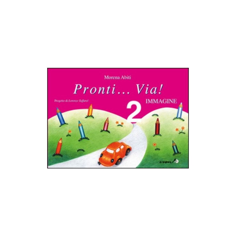 Pronti… Via! Immagine 2