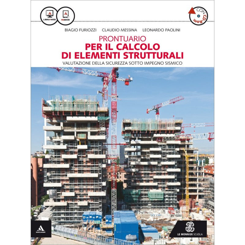 Prontuario Per Il Calcolo Di Elementi Strutturali