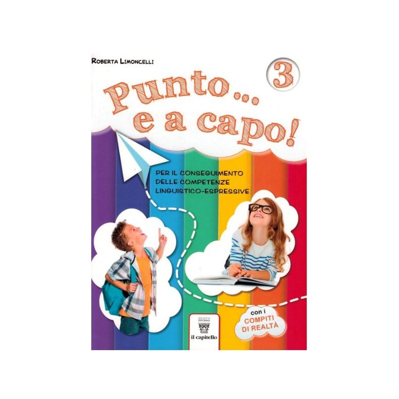 Punto… E A Capo! 3