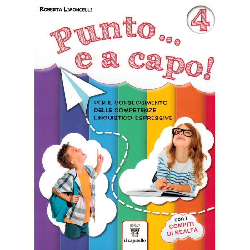 Punto... E A Capo! 4