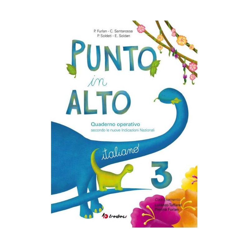 Punto In Alto - Italiano 3