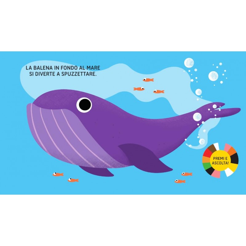 Puzzette Dappertutto. Ediz. A Colori