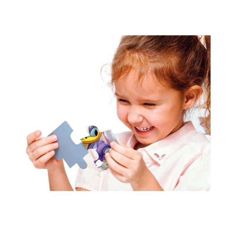 Puzzle Disney Minnie - 60 Pezzi - Clementoni