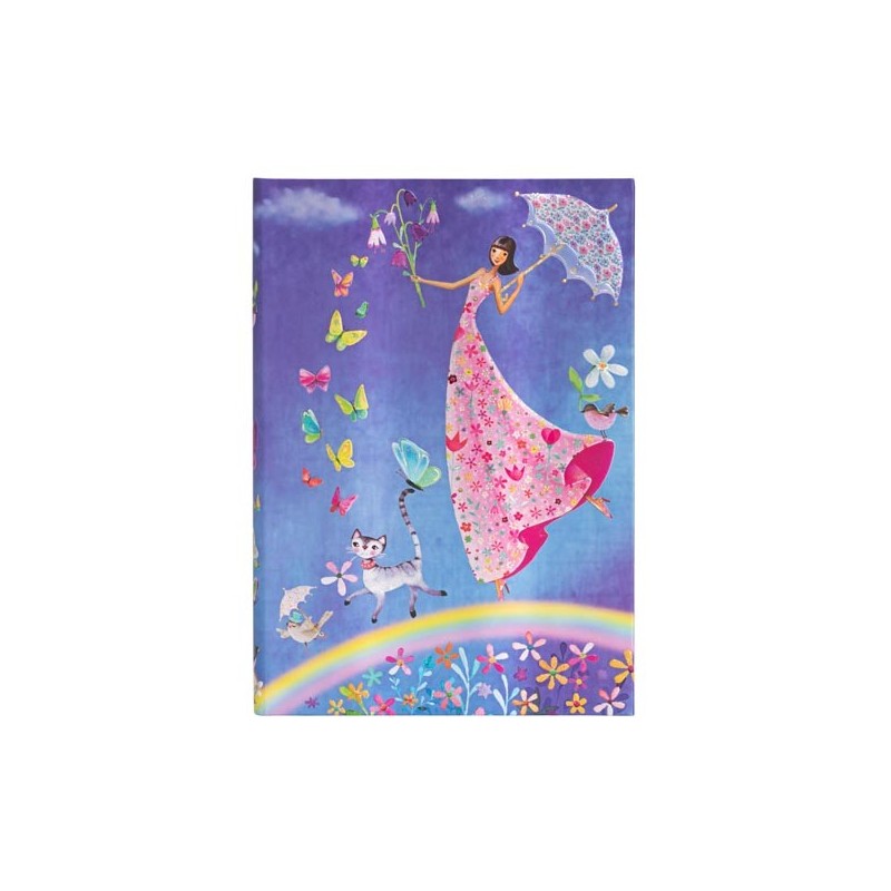 Quaderno A Righe Paperblanks – Fantasie E Dimensioni Assortite