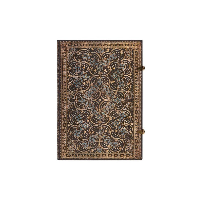 Quaderno A Righe Paperblanks – Fantasie E Dimensioni Assortite