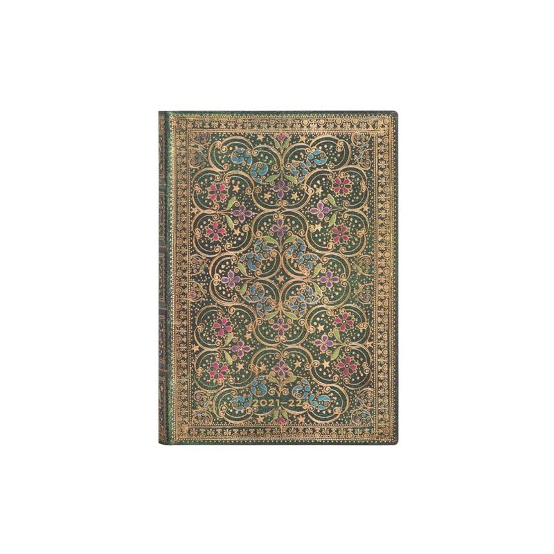 Quaderno A Righe Paperblanks – Fantasie E Dimensioni Assortite