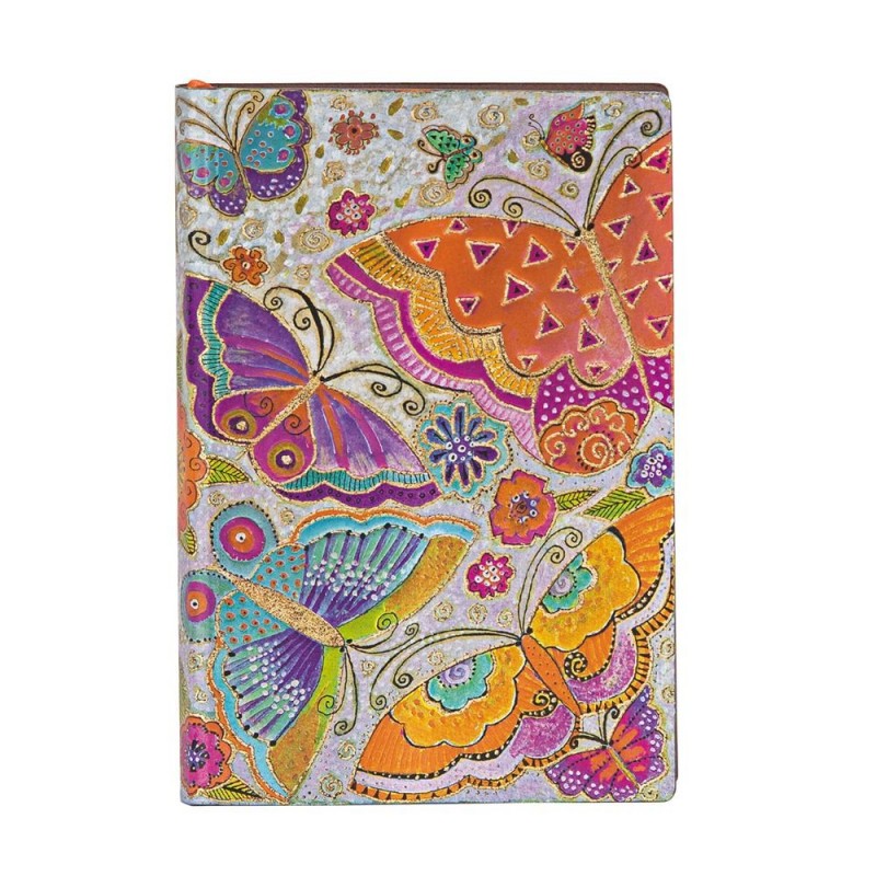 Quaderno A Righe Paperblanks – Fantasie E Dimensioni Assortite