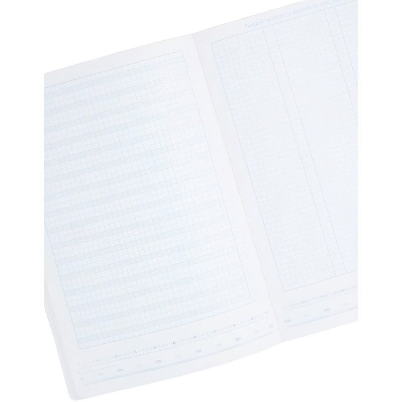 Quaderno Super Quadretti 3 – Erickson