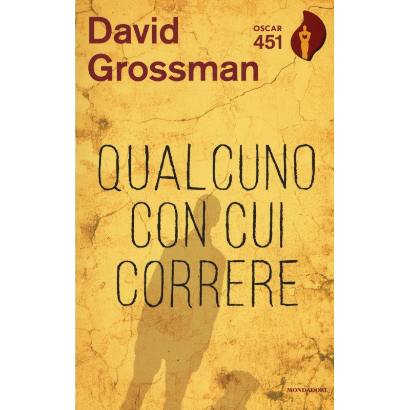 Qualcuno Con Cui Correre - David Grossman