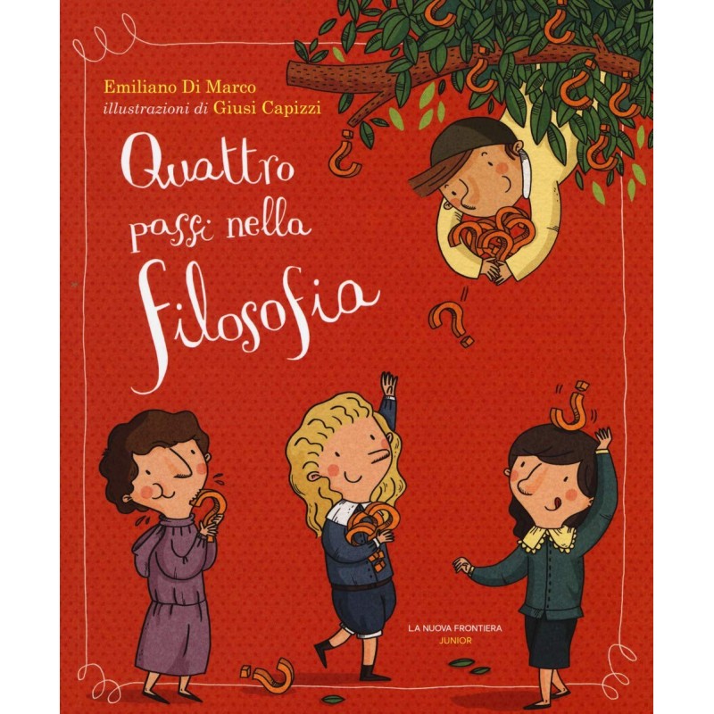 Quattro Passi Nella Filosofia