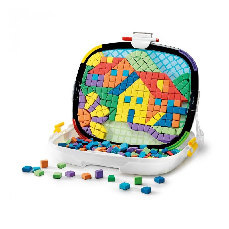 Quercetti Tablet Mosaico Magnetico - 5343