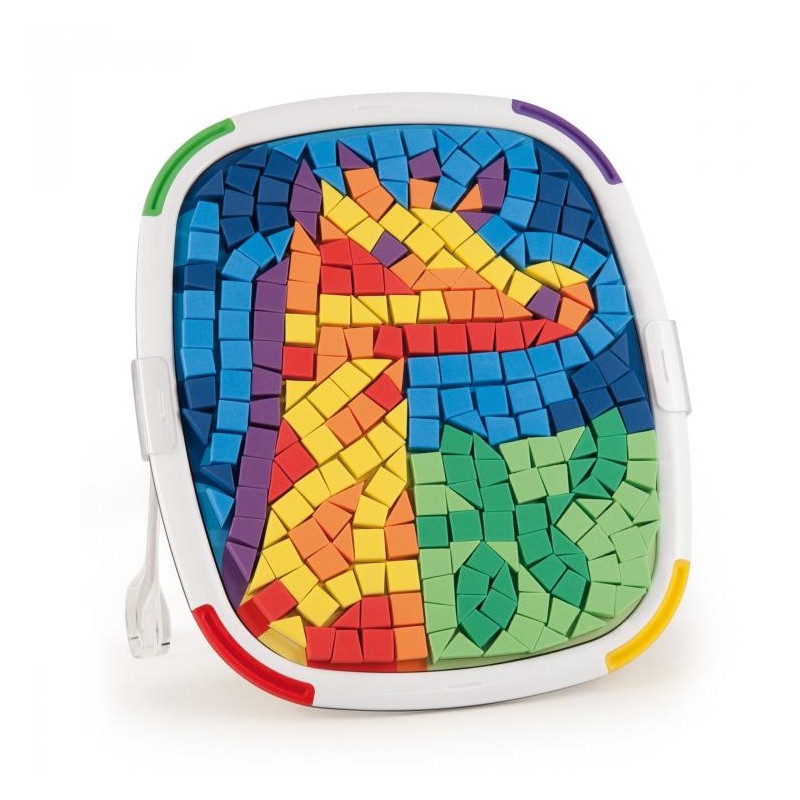 Quercetti Tablet Mosaico Magnetico - 5343