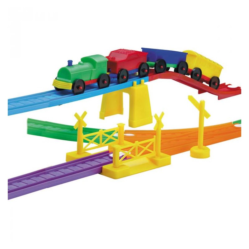 Quercetti Trenino - 6122