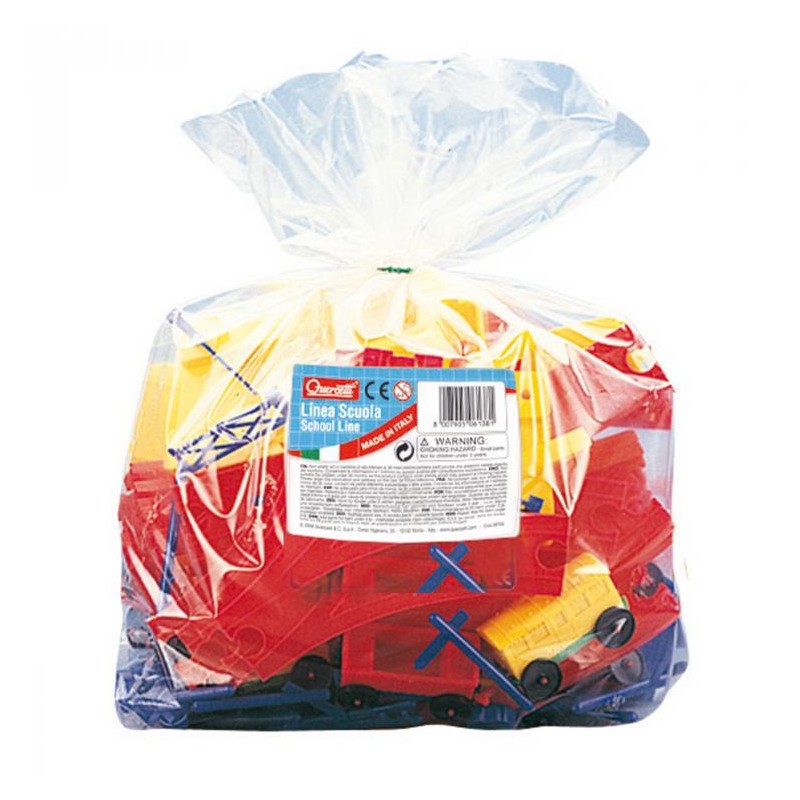 Quercetti Trenino - 6122