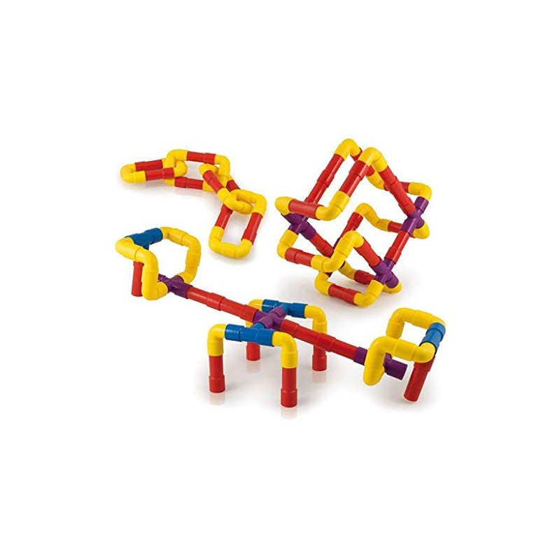 Quercetti Tubation - 4174