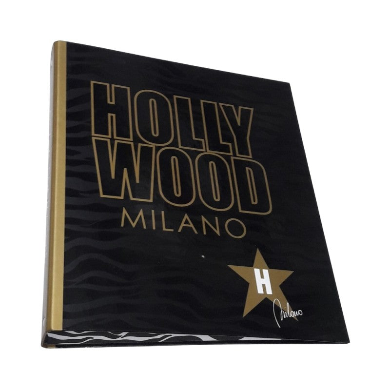 Raccoglitore 4 Anelli A4 Hollywood Milano – Fantasie Assortite