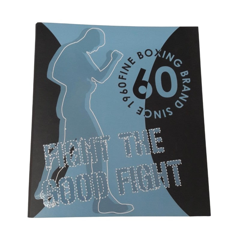 Raccoglitore 4 Anelli A4 Lonsdale Boy – Fantasie Assortite