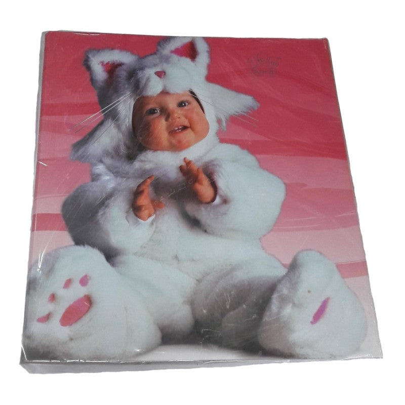 Raccoglitore 4 Anelli A4 Tom Arma – Fantasie Assortite