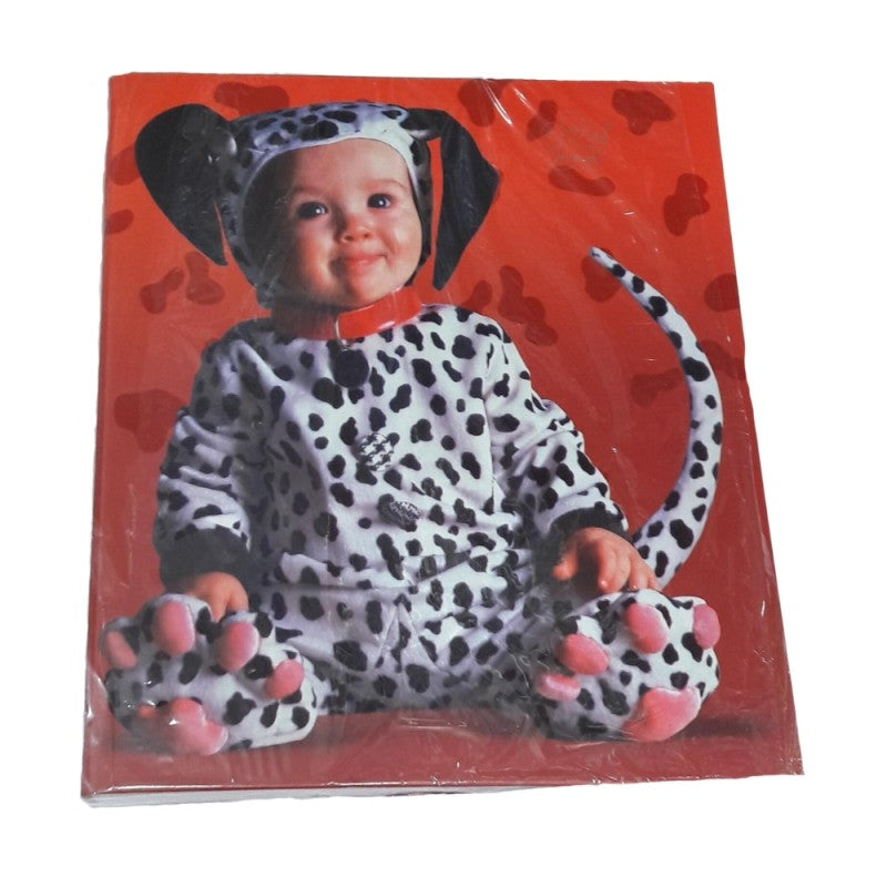 Raccoglitore 4 Anelli A4 Tom Arma – Fantasie Assortite