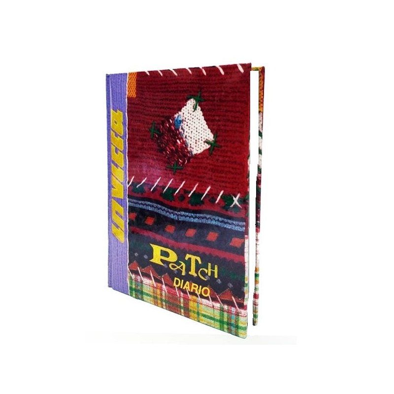 Raccoglitore 4 Anelli Invicta Patch Con Separatori