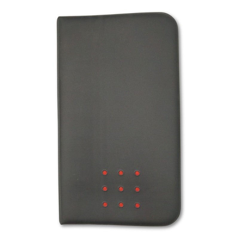 Raccoglitore Biglietti Da Visita Starting Point - Indice Alfabetico