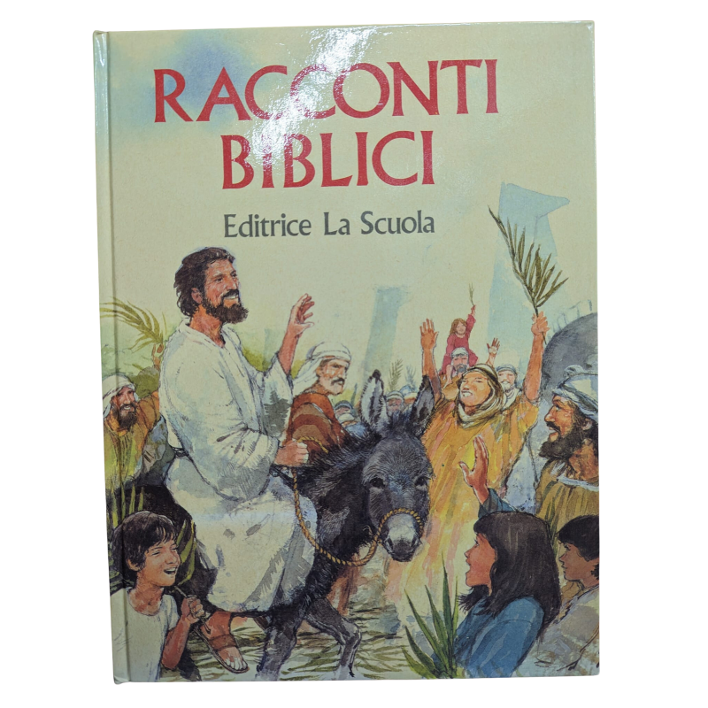 Racconti Biblici