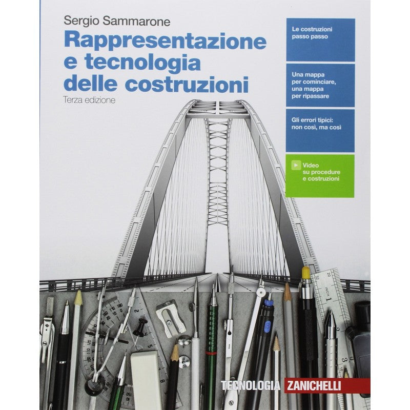 Rappresentazione E Tecnologia Delle Costruzioni