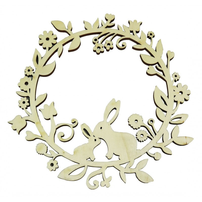 Renkalik Ghirlanda Primavera - Lel075