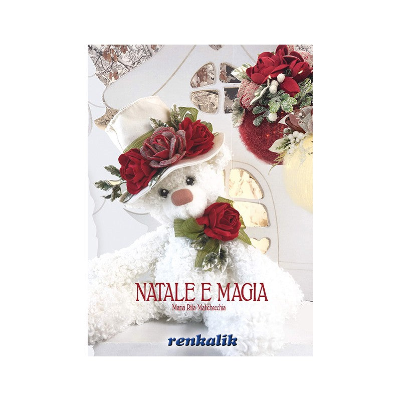 Renkalik Manuale “natale E Magia” – Life27