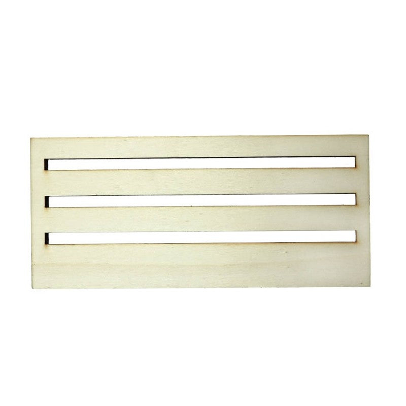 Renkalik Supporto Base Rettangolare