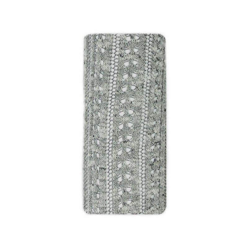 Renkalik Tubolare Melange Grigio – Tu142