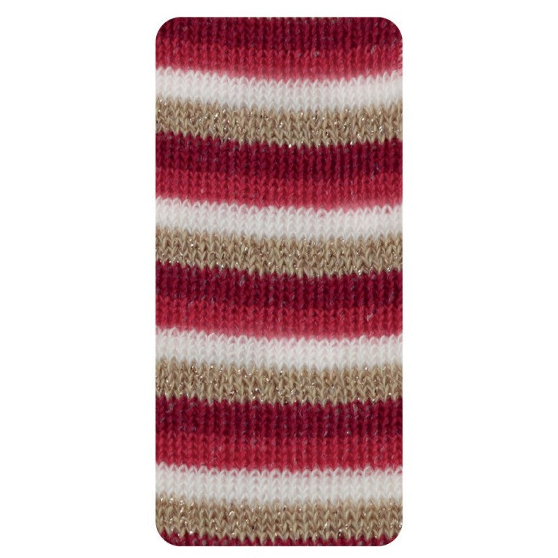 Renkalik Tubolare Mini Riga Rosso - Tu901