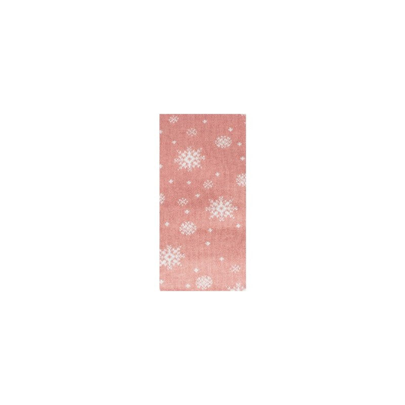 Renkalik Tubolare Neve Rosa Polvere - Tu154