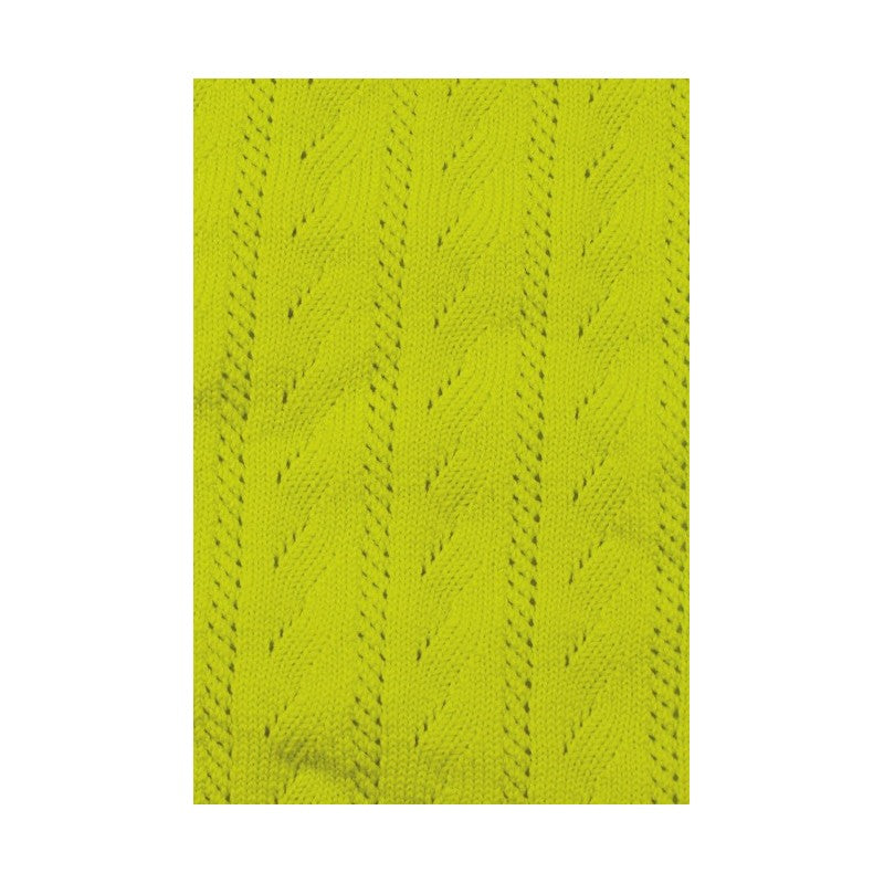 Renkalik Tubolare Traforato Verde – Tu506