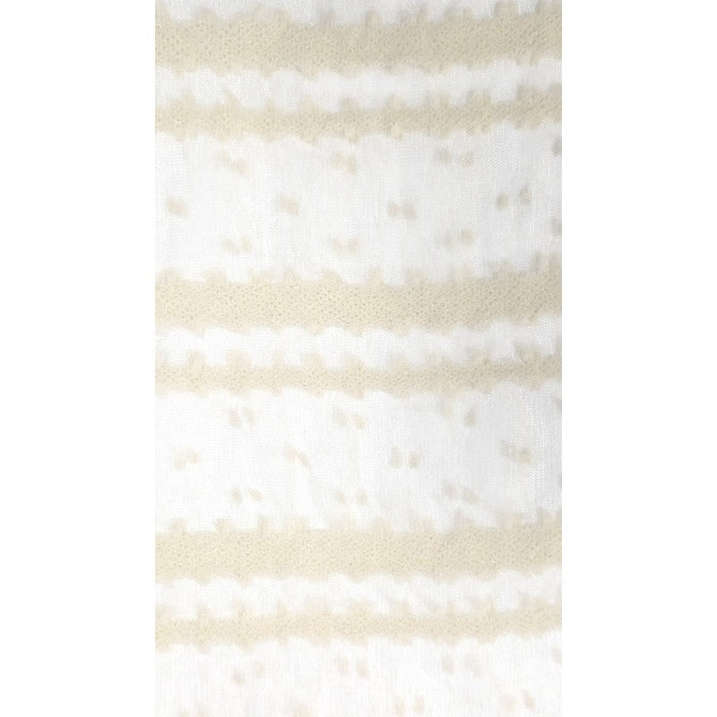 Renkalik Tubolare Voile Beige – Tu260