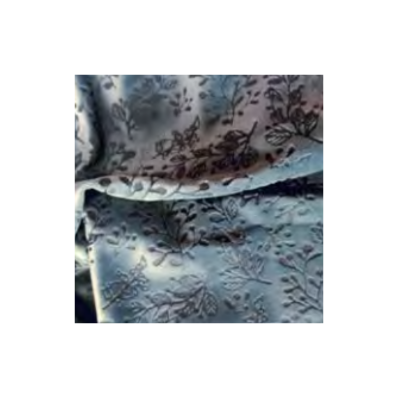 Renkalik - Velluto Devore’ Forest