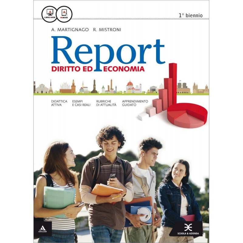 Report Diritto Ed Economia