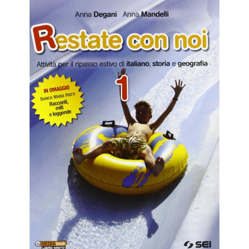 Restate Con Noi 1