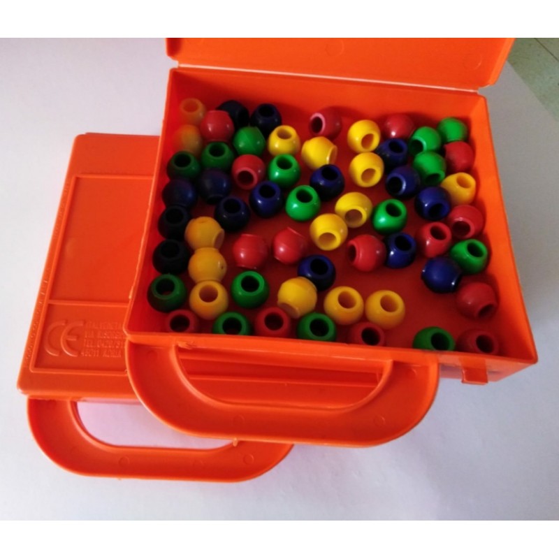 Ricambi Per Amico Abaco - Italveneta Art. 56