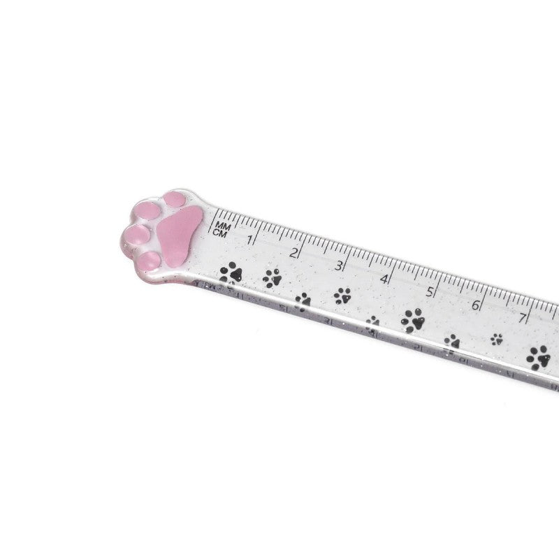 Righello 15cm Meow Ruler - Legami