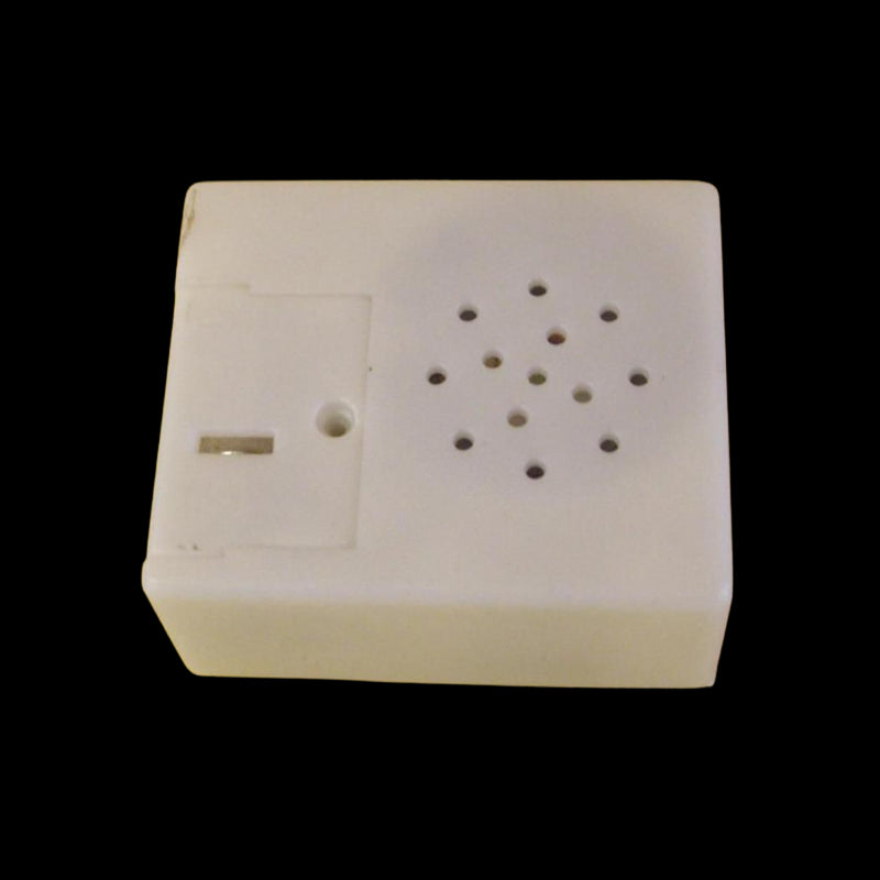 Riproduttore Verso Animali Ass 4x4.5x2 Per Presepe